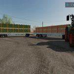 FARMTECH DPW 1800 AUTOLOAD REAR HITCH v1.6 FS22 6