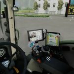 FENDT 700 SCR V1.2 FS22 3