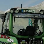 FENDT 700 SCR V1.2 FS22 4