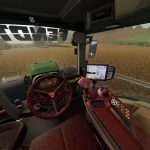 FENDT 900 S4 IC V2.1 FS22 1