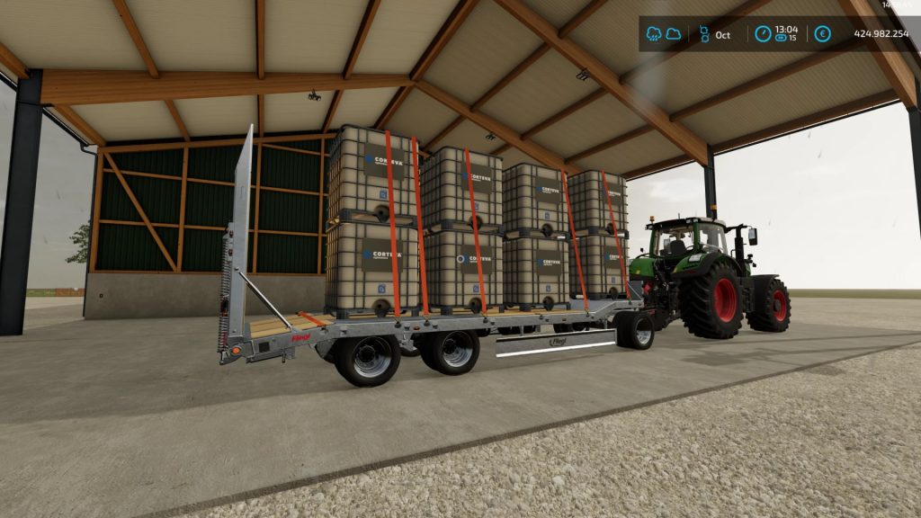 FLIEGL DTS 5 AUTOLOAD V1.5