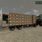 FLIEGL DTS 5 AUTOLOAD V1.5 FS22 2