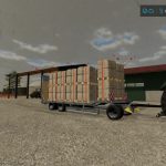 FLIEGL DTS 5 AUTOLOAD V1.5 FS22 4