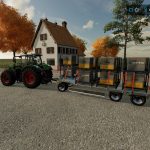 FLIEGL DTS 5 AUTOLOAD V1.5 FS22 5