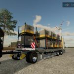 FLIEGL DTS 5 AUTOLOAD V1.5 FS22 6