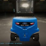 FORD ZN1 V1.0 FS22 2