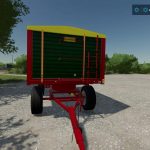 FORTUNA K270 V1.2.0.5 FS22 1