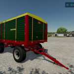 FORTUNA K270 V1.2.0.5 FS22 2