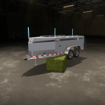 FS T990E V1.0 FS22 1