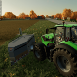 FS T990E V1.0 FS22 3