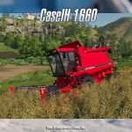 FS22 CaseIH 1660 mod