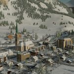 FS22 Erlengrat map overview screenshots 2