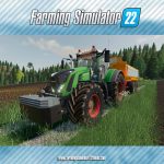 FS22 Fendt 900 Vario