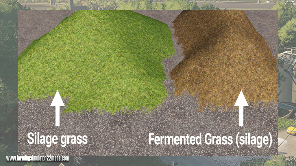 FS22 MaizePlus and MaizePlus CCM Extension 7