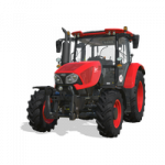 FS22 zetor forterrahsx