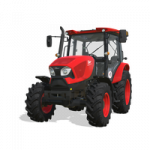 FS22 zetor majorcl