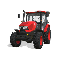 FS22 zetor majorcl