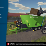 Fact Sheet about the machines tools in FS 22 Updated 6