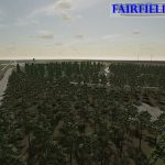 Fairfield County V1.0 FS22 1