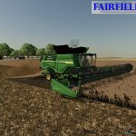 Fairfield County V1.0 FS22 2