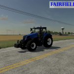 Fairfield County V1.0 FS22 3