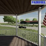 Fairfield County V1.0 FS22 4