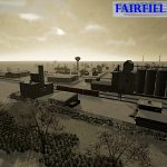 Fairfield County V1.0 FS22 5