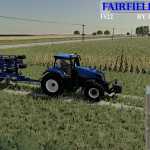 Fairfield County V1.0 FS22 6