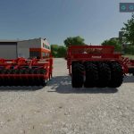 Farmax Pack v1.0 FS22 1