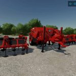 Farmax Pack v1.0 FS22 3