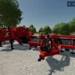 Farmax Pack v1.0 FS22 5