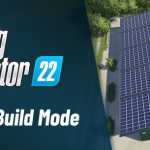 Farming Simulator 22 Build Mode 6