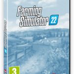 Farming Simulator 22 Cover