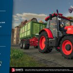 Farming Simulator 22 Deutz Fahr Topliner Harvesters and more 1