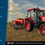 Farming Simulator 22 Deutz Fahr Topliner Harvesters and more 2