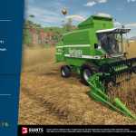 Farming Simulator 22 Deutz Fahr Topliner Harvesters and more 4