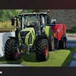 Farming Simulator 22 MaizePlus