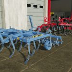 Farming Simulator 22 Used Vehicle Sale 2