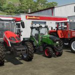 Farming Simulator 22 Used Vehicle Sale 3