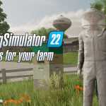 Farming Simulator 22 beehives for your farm