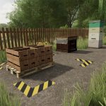 Farming Simulator 22 beehives for your farm 3