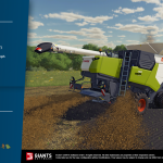 Farming Simulator 22 machines tools 1