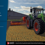 Farming Simulator 22 machines tools 3