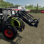 Faucheux Prestige V1.0 FS22 1