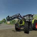 Faucheux Prestige V1.0 FS22 2