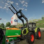 Faucheux Prestige V1.0 FS22 3