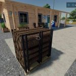 Fed Production Pack v1.9.2 FS22 4