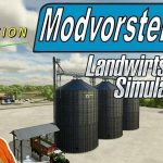 Fed mods pack V1.9.1 FS22 4