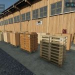 Fed production pack V3.1.1 FS22 1