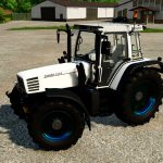 Femdt 500 Extra V1.0 FS22 1